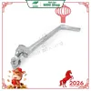 Giò đạp nhôm xe máy Sirius giúp khởi động xe máy -0